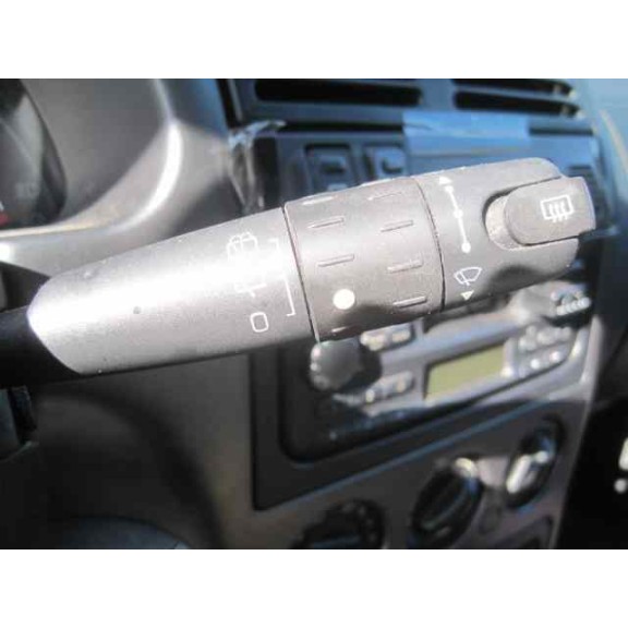 citroën xsara coupe del año 1999