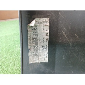 Recambio de paragolpes delantero para citroën berlingo (er_, ec_) 1.2 puretech 130 referencia OEM IAM 9816775377  