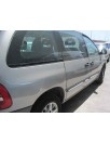 chrysler voyager (gs) del año 1999