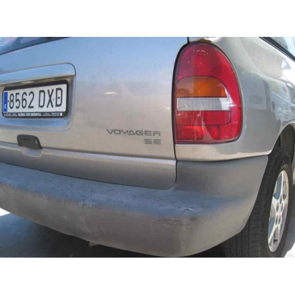 chrysler voyager (gs) del año 1999