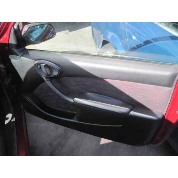 citroën xsara coupe del año 1999