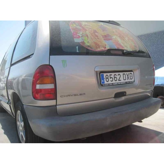 chrysler voyager (gs) del año 1999