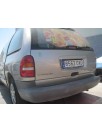 chrysler voyager (gs) del año 1999
