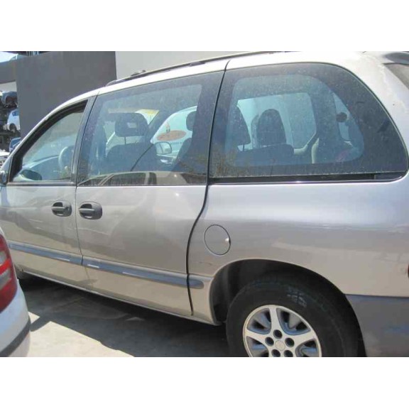 chrysler voyager (gs) del año 1999