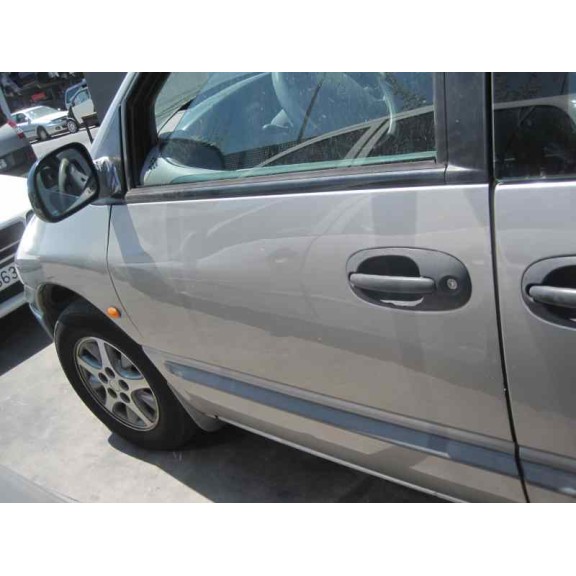 chrysler voyager (gs) del año 1999