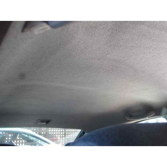 citroën xsara coupe del año 1999