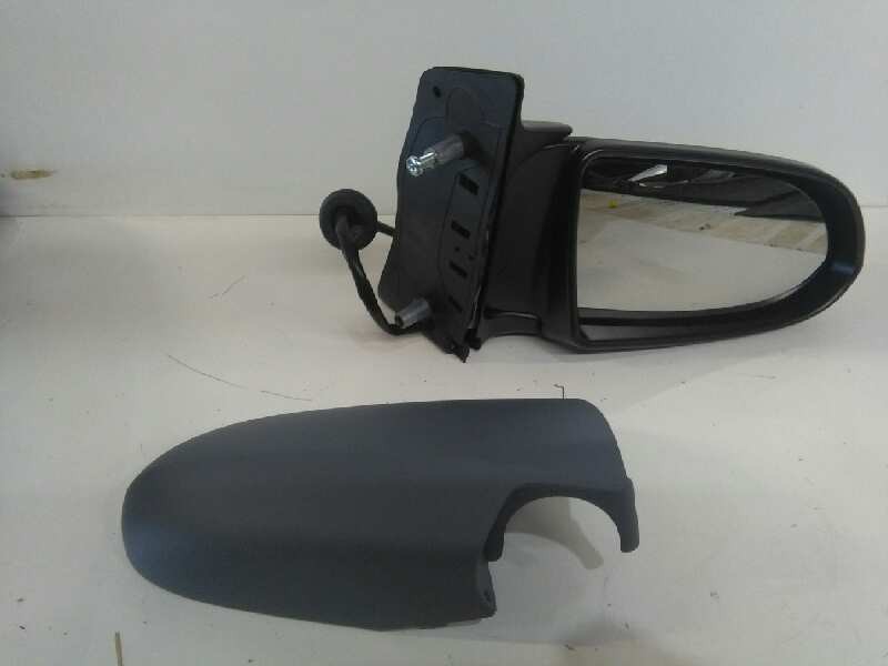 Recambio de retrovisor derecho para opel zafira a referencia OEM IAM  NUEVO 5 PINS