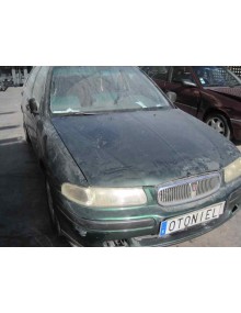mg serie 400 (rt) del año 2000