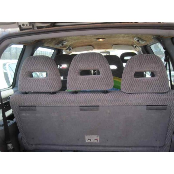 chrysler voyager (gs) del año 1999