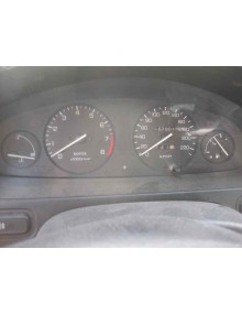 mg serie 400 (rt) del año 2000 2