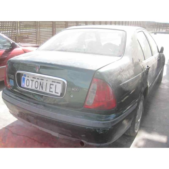 mg serie 400 (rt) del año 2000