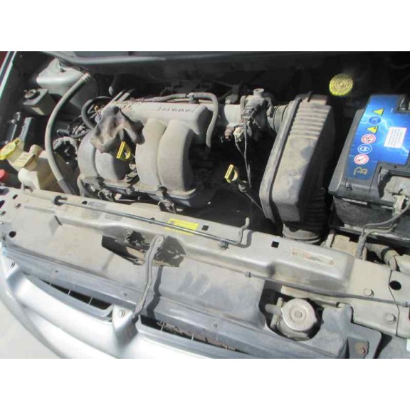 chrysler voyager (gs) del año 1999