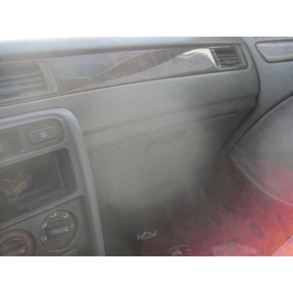 mg serie 400 (rt) del año 2000