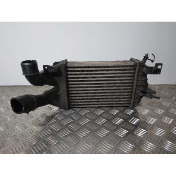 Recambio de intercooler para opel astra gtc cosmo referencia OEM IAM 13213402 WTP8630 