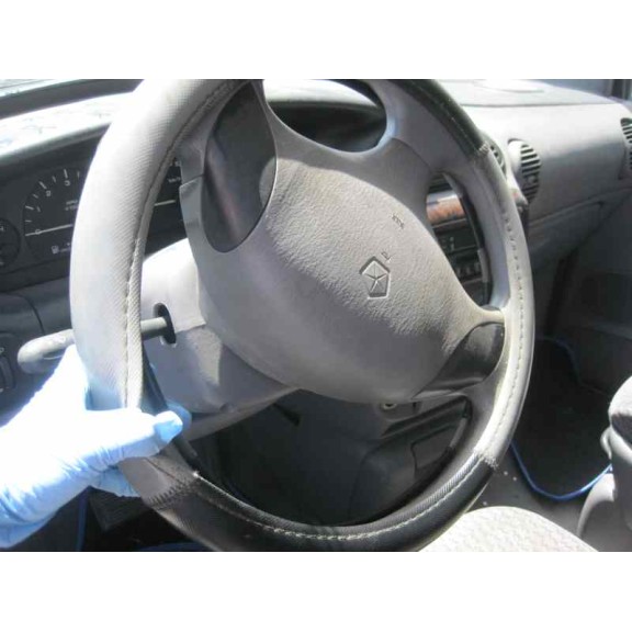 chrysler voyager (gs) del año 1999