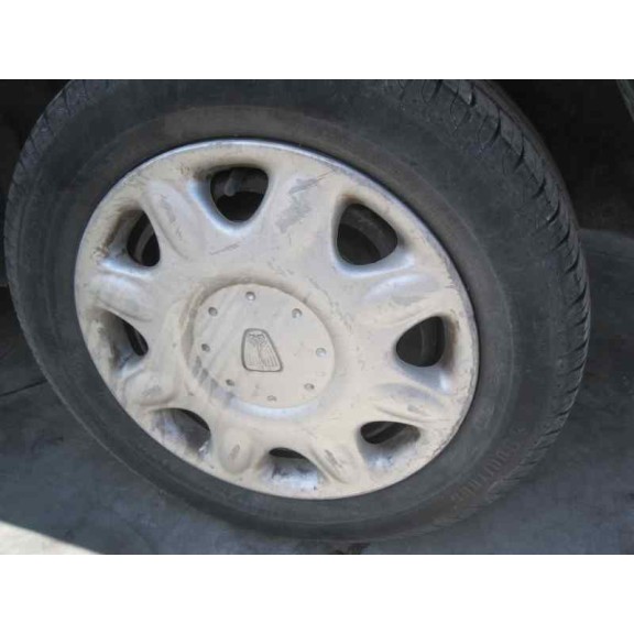 mg serie 400 (rt) del año 2000