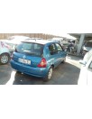 renault clio ii fase ii (b/cb0) del año 2003
