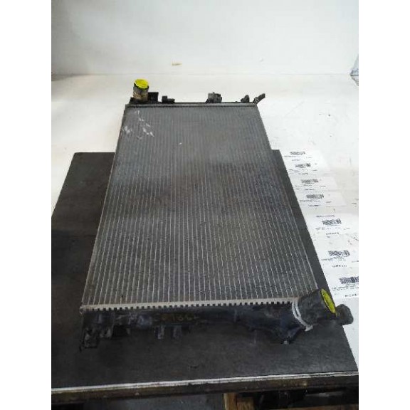 Recambio de radiador agua para opel vectra c berlina comfort referencia OEM IAM   42 X 65