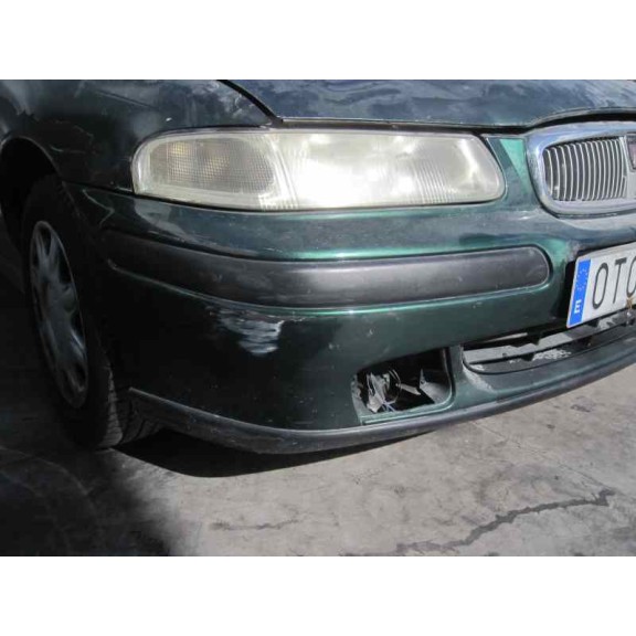 mg serie 400 (rt) del año 2000