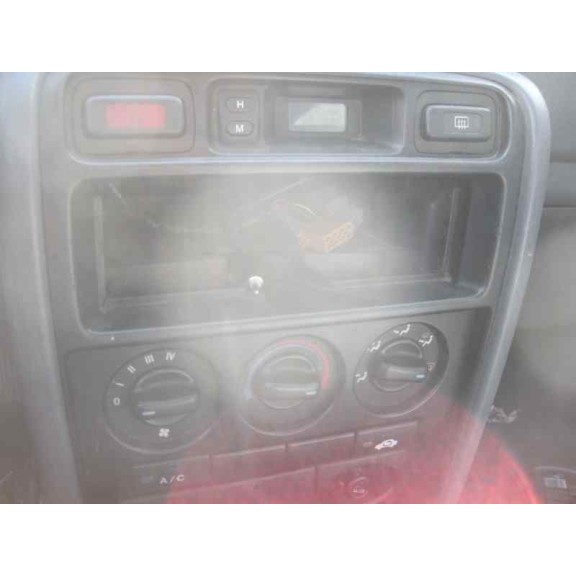 mg serie 400 (rt) del año 2000