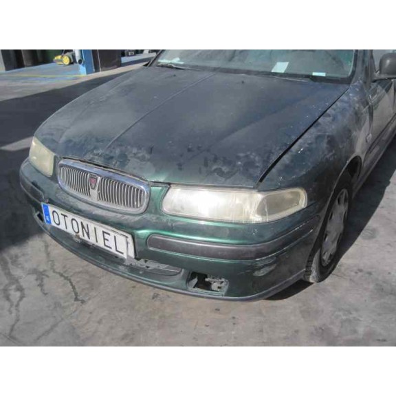 mg serie 400 (rt) del año 2000