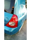 renault clio ii fase ii (b/cb0) del año 2003