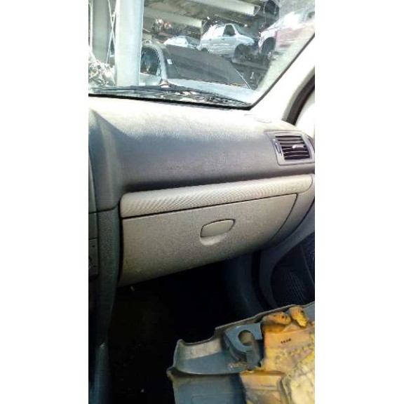 renault clio ii fase ii (b/cb0) del año 2003