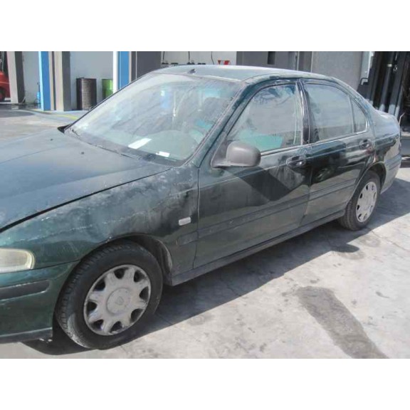 mg serie 400 (rt) del año 2000