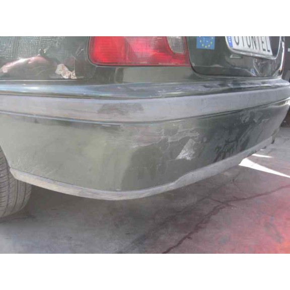 mg serie 400 (rt) del año 2000