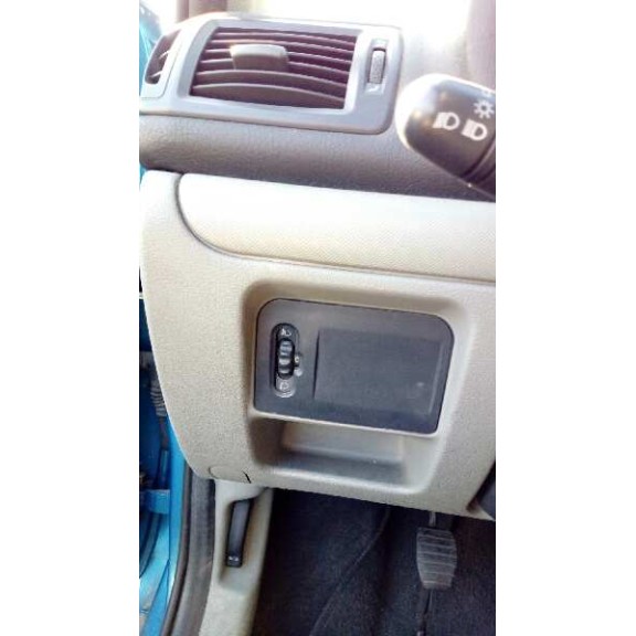 renault clio ii fase ii (b/cb0) del año 2003