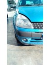 renault clio ii fase ii (b/cb0) del año 2003