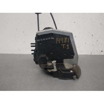 CERRADURA PUERTA TRASERA IZQUIERDA 8 PINES 