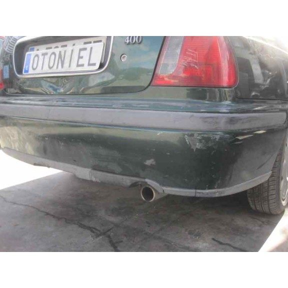 mg serie 400 (rt) del año 2000