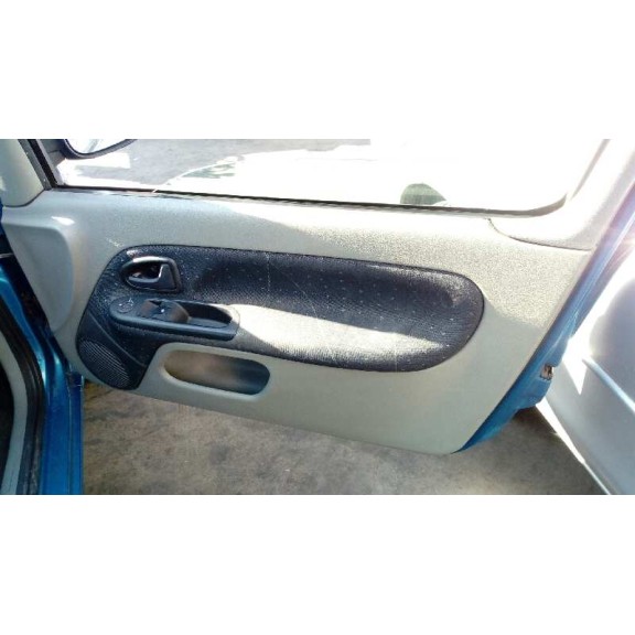 renault clio ii fase ii (b/cb0) del año 2003