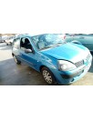 renault clio ii fase ii (b/cb0) del año 2003