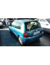 renault clio ii fase ii (b/cb0) del año 2003