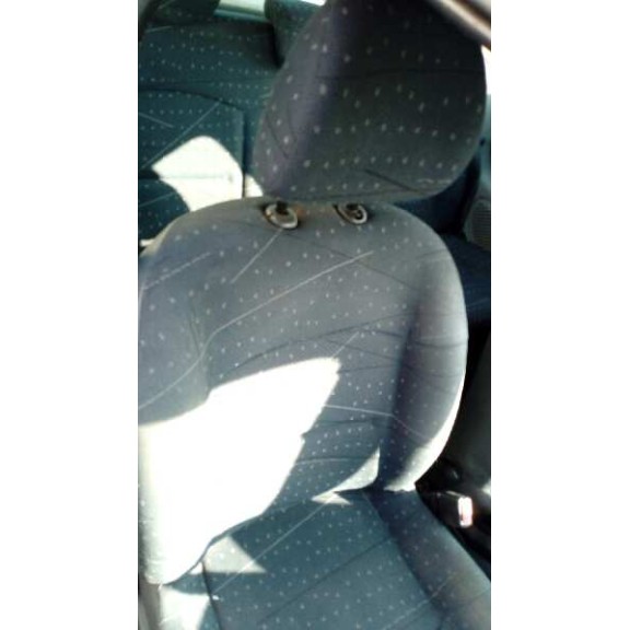 renault clio ii fase ii (b/cb0) del año 2003