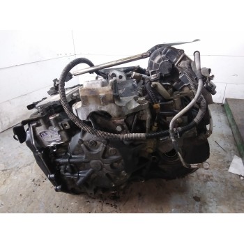 Recambio de caja cambios para citroën c4 picasso feel referencia OEM IAM 20GE23  