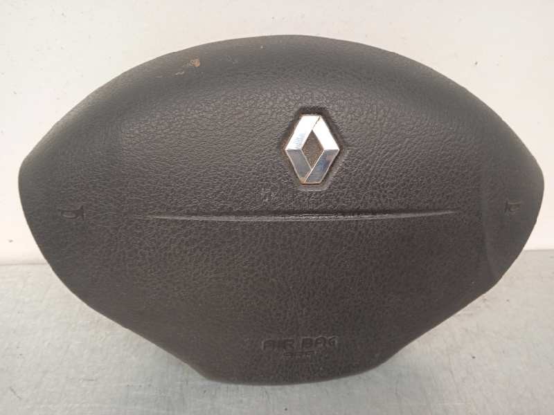 Recambio de airbag delantero izquierdo para renault kangoo (f/kc0) authentique referencia OEM IAM 8200350772B 8200350772B 