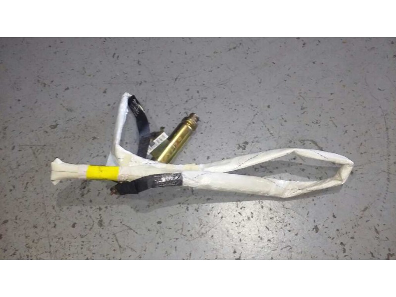 Recambio de airbag cortina delantero derecho para mg serie 75 (j/rj) classic referencia OEM IAM EHM102540  