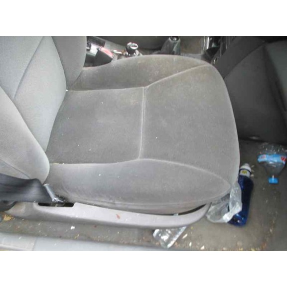 saab 9-3 berlina del año 1999