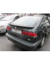 saab 9-3 berlina del año 1999