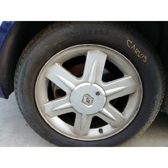 renault laguna ii (bg0) del año 2002