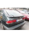 saab 9-3 berlina del año 1999