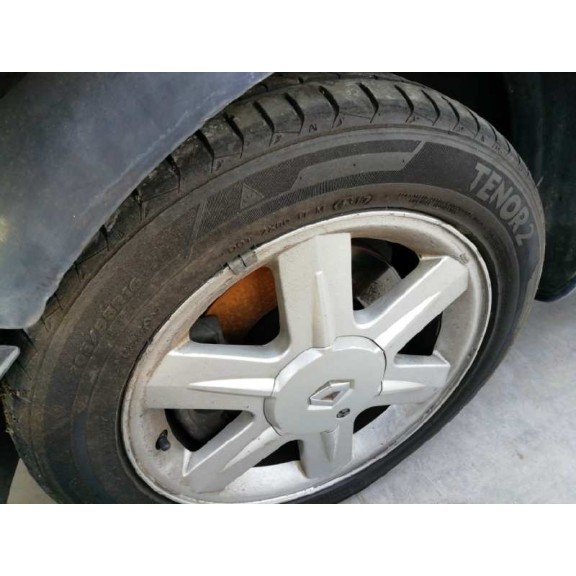 renault laguna ii (bg0) del año 2002