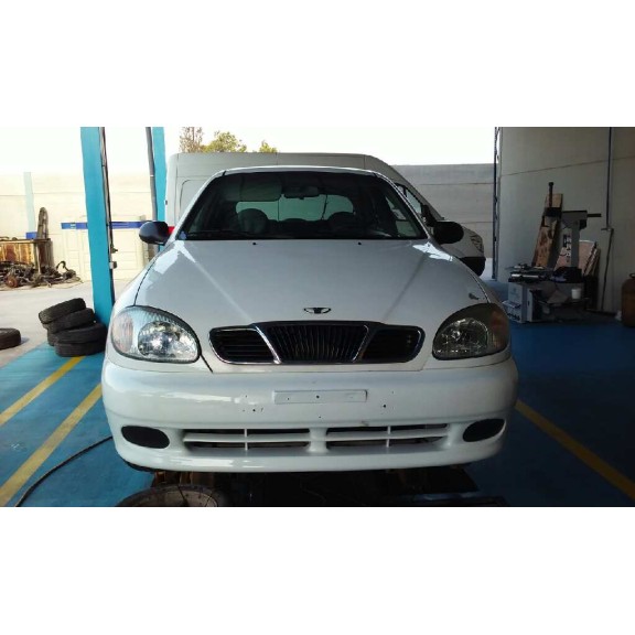 daewoo lanos del año 1997