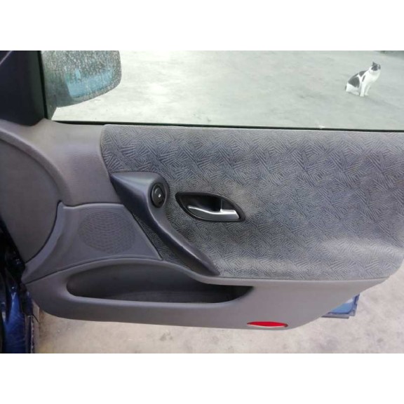 renault laguna ii (bg0) del año 2002