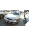 opel vectra b berlina del año 1999