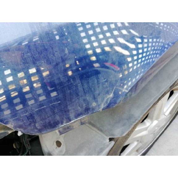 renault laguna ii (bg0) del año 2002