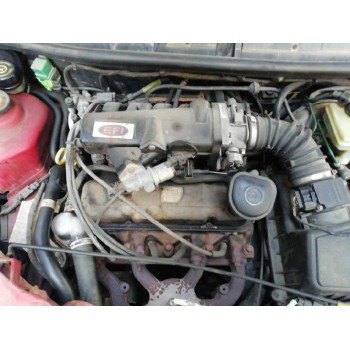 MOTOR COMPLETO J4D M EXP